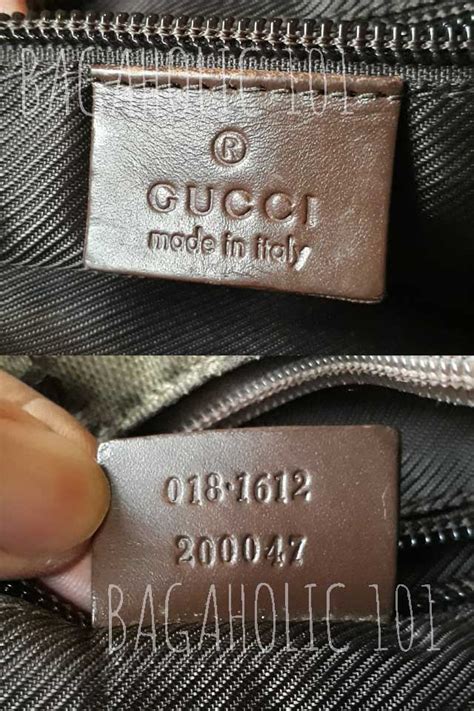 gucci authenticity code shoes|check Gucci watch serial number.